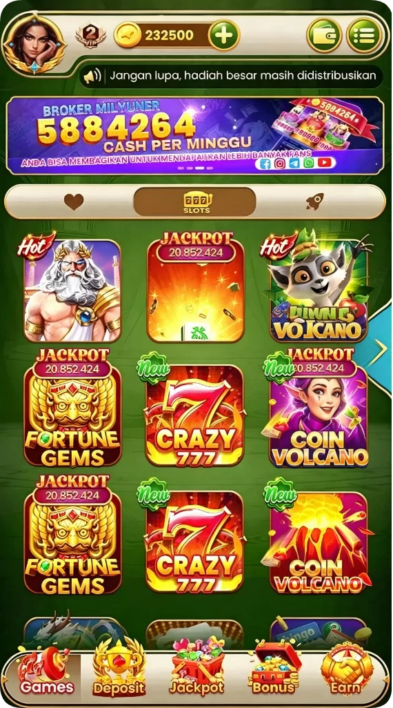 aa666 Unduh